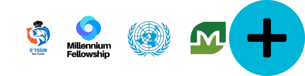 The Businesses I worked for